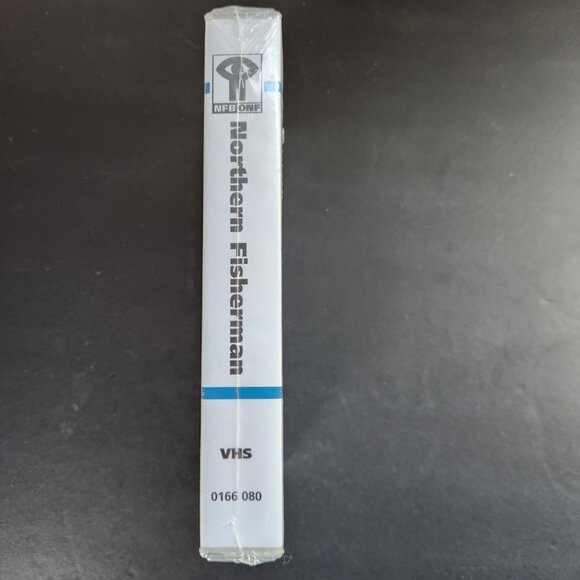 Vintage 1966 National Film Board of Canada Northern Fisherman DVD New Sealed - Picture 6 of 7